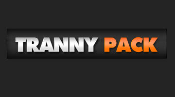 Tranny Pack Porn Videos: Trannypack.com